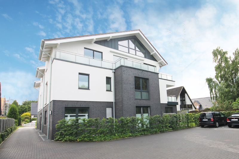 Köderheide 6, Hamburg - Alt-Rahlstedt | Jurkeit Komplettbau - Qualität